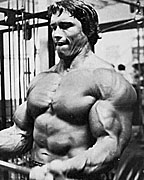 Arnold Schwarzenegger